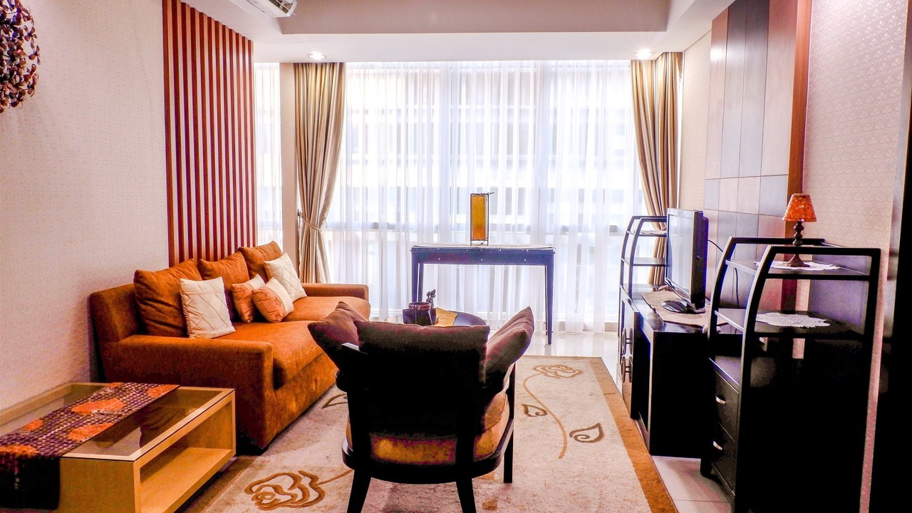 Photo of Bedroom in Bangka