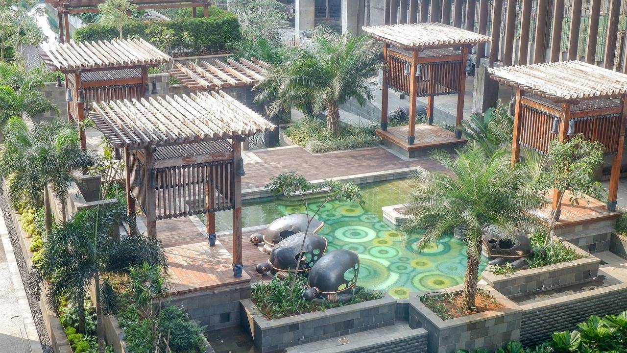 Photo of Outdoor in Bangka