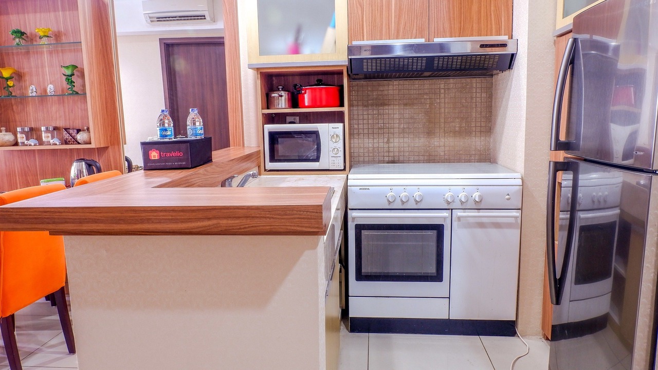 Photo of Bedroom in Bangka