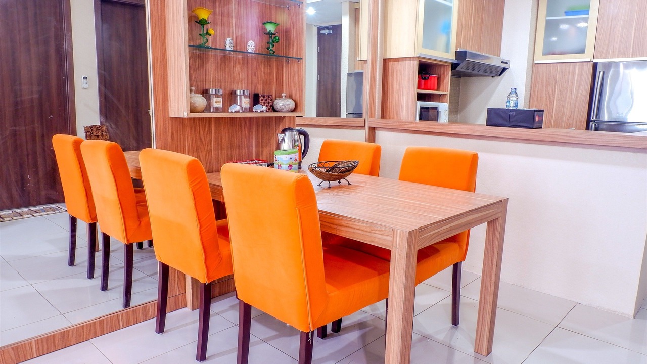 Photo of Bedroom in Bangka