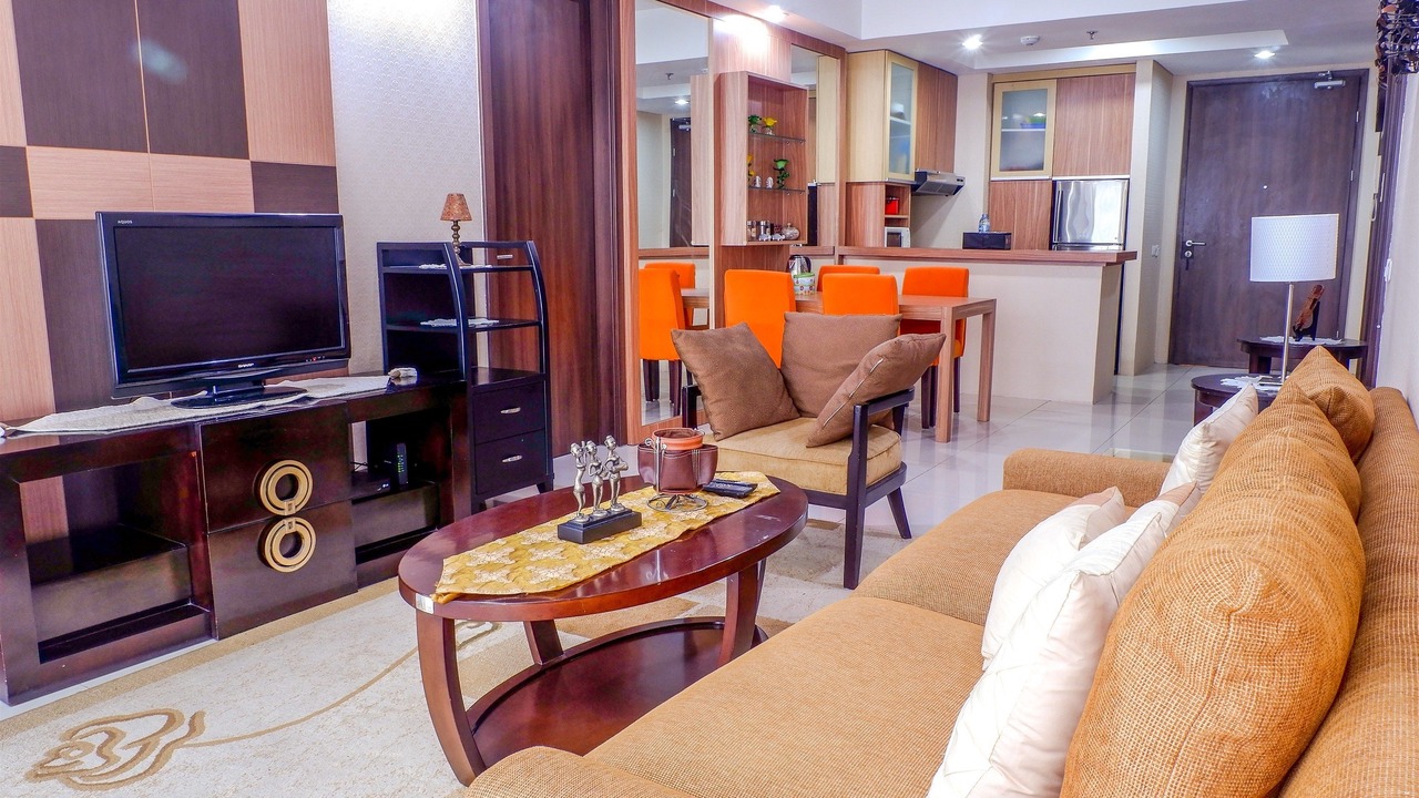Photo of Bedroom in Bangka