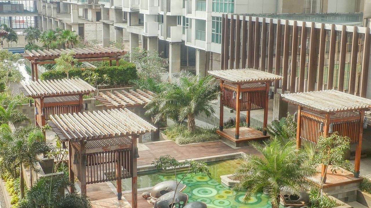 Photo of Outdoor in Bangka