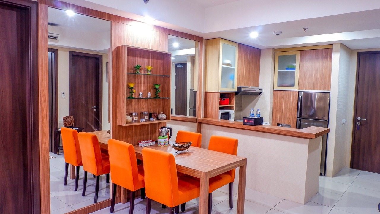Photo of Bedroom in Bangka