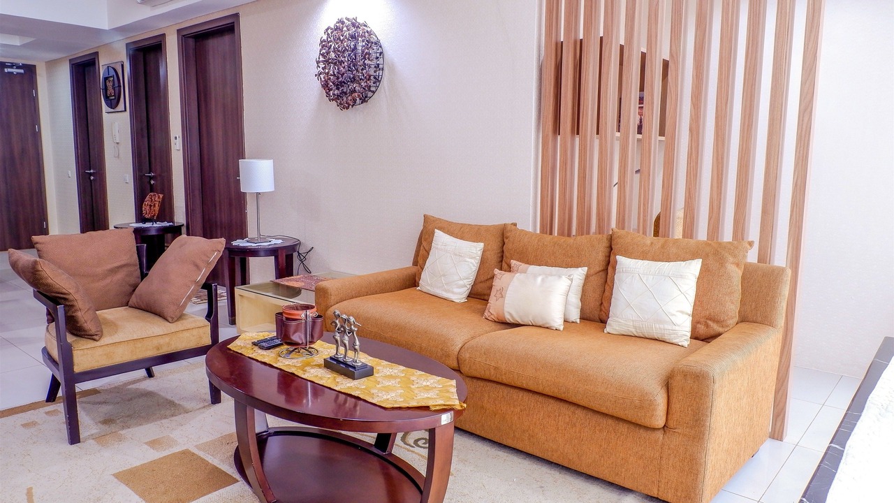 Photo of Bedroom in Bangka