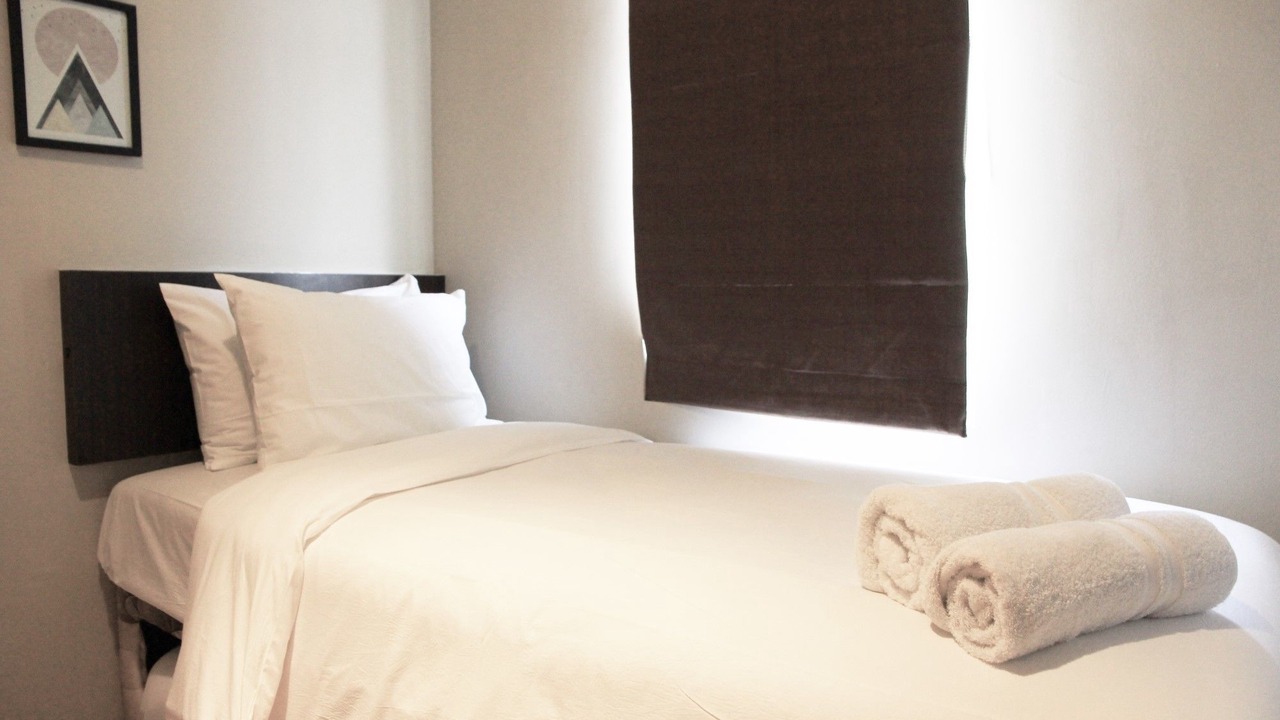 Photo of Bedroom in Bekasi