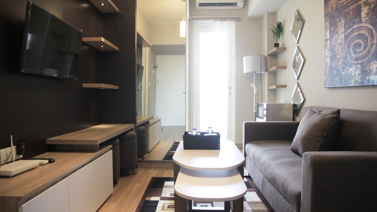 Photo of Bedroom in Bekasi