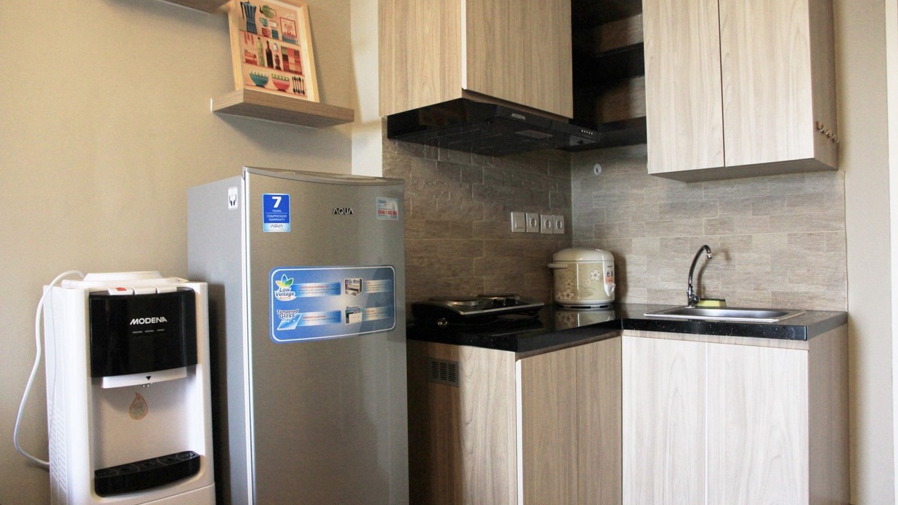 Photo of Kitchen in Bekasi
