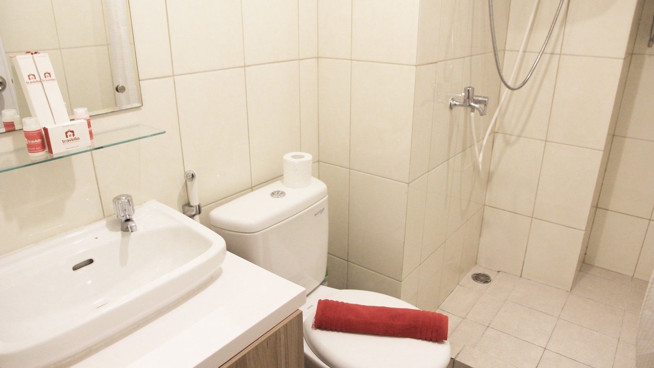 Photo of Bathroom in Bekasi