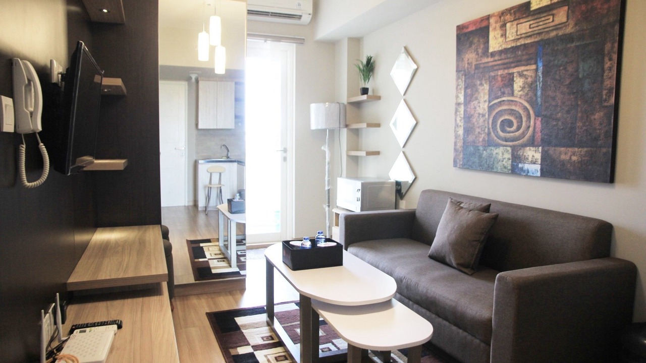 Photo of Livingroom in Bekasi