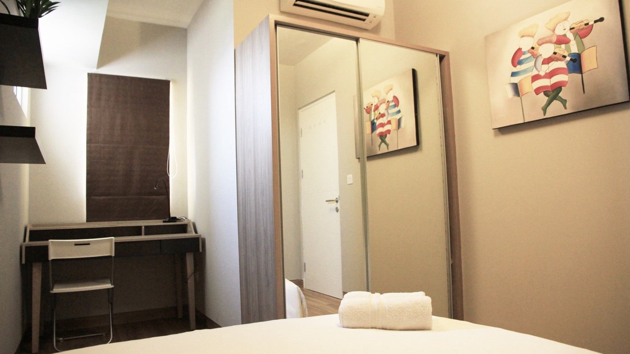 Photo of Bedroom in Bekasi