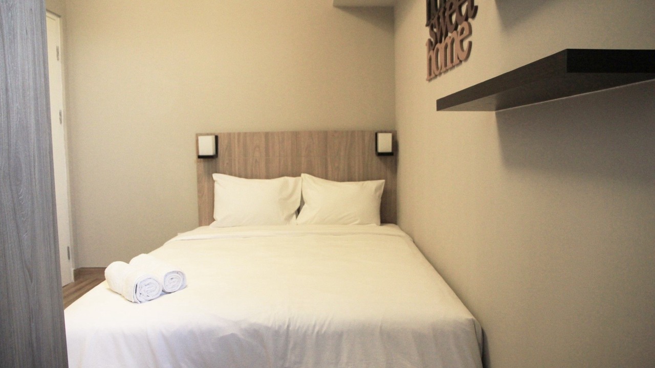 Photo of Bedroom in Bekasi
