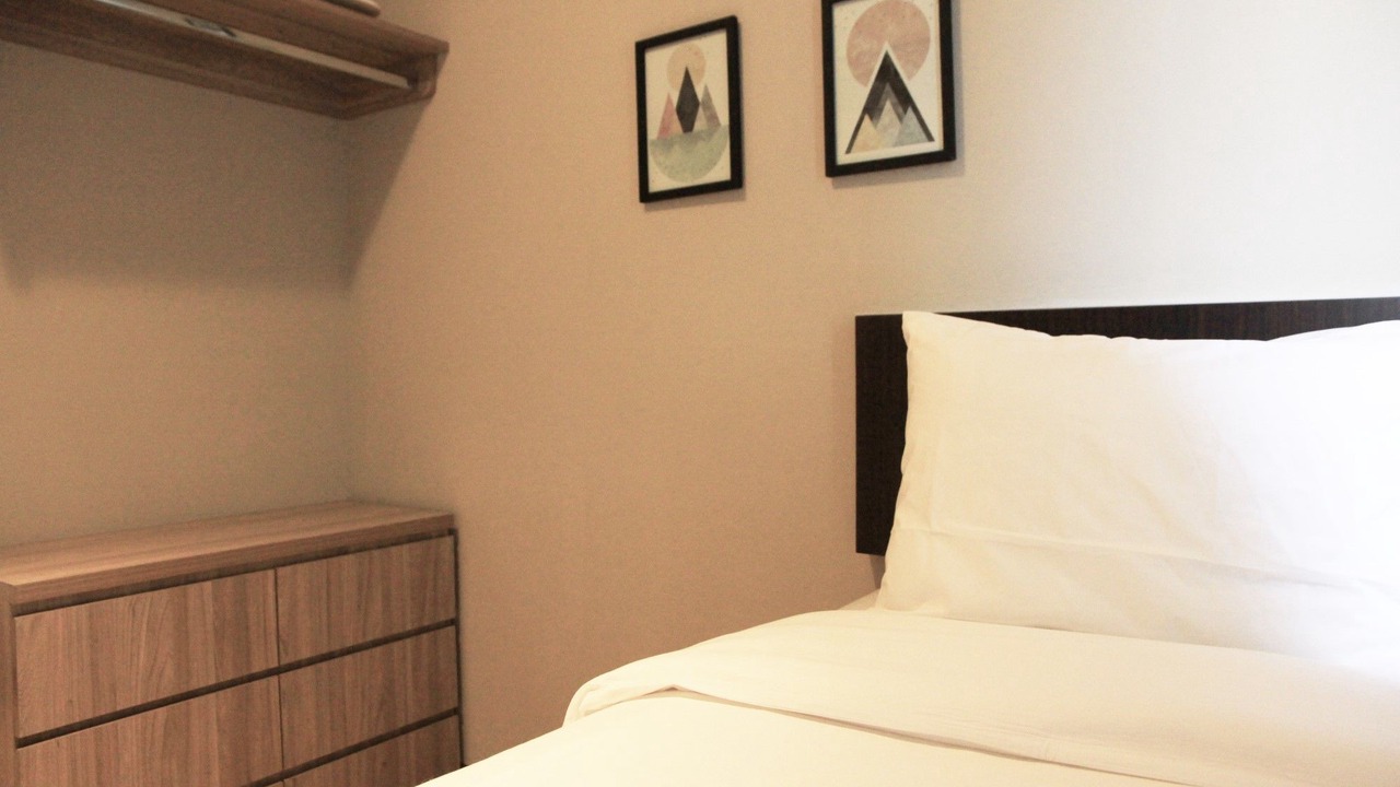 Photo of Bedroom in Bekasi