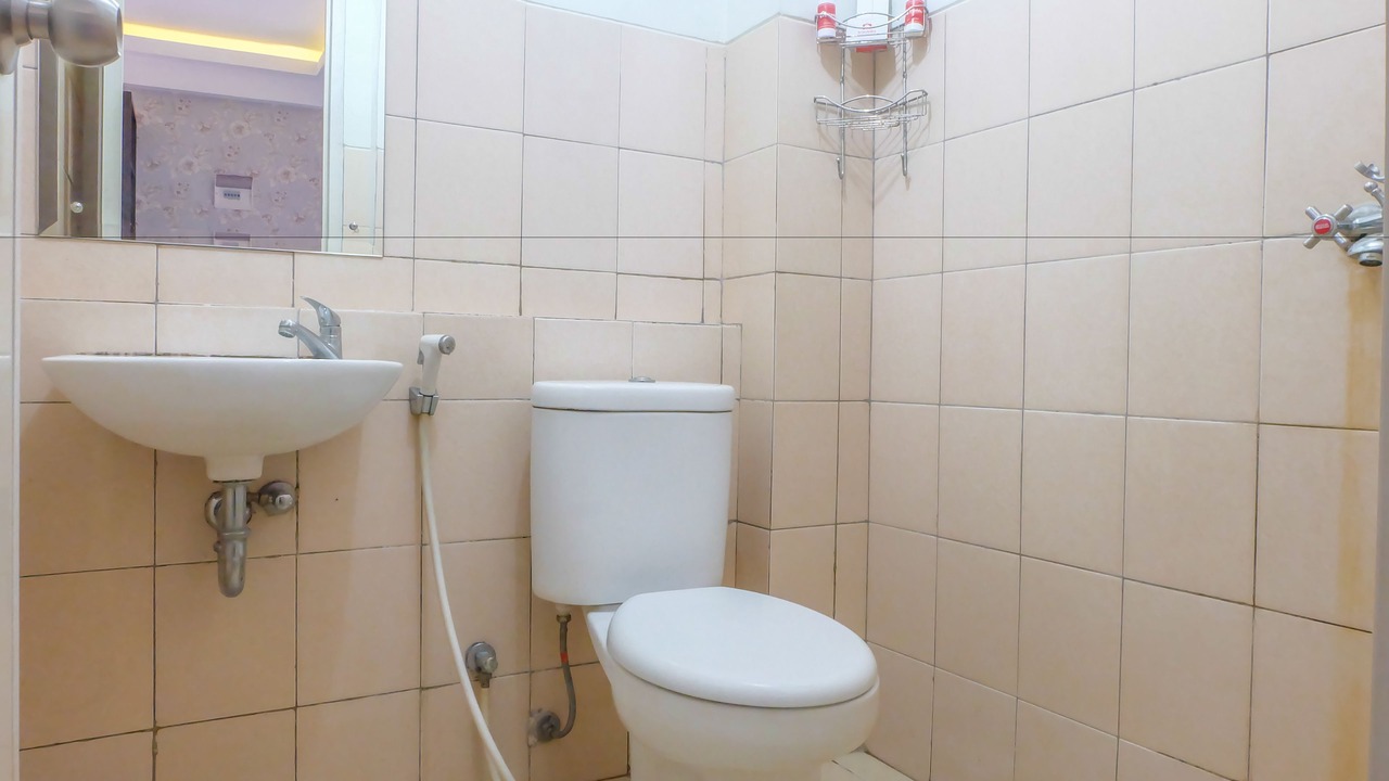 Photo of Bathroom in Cipulir