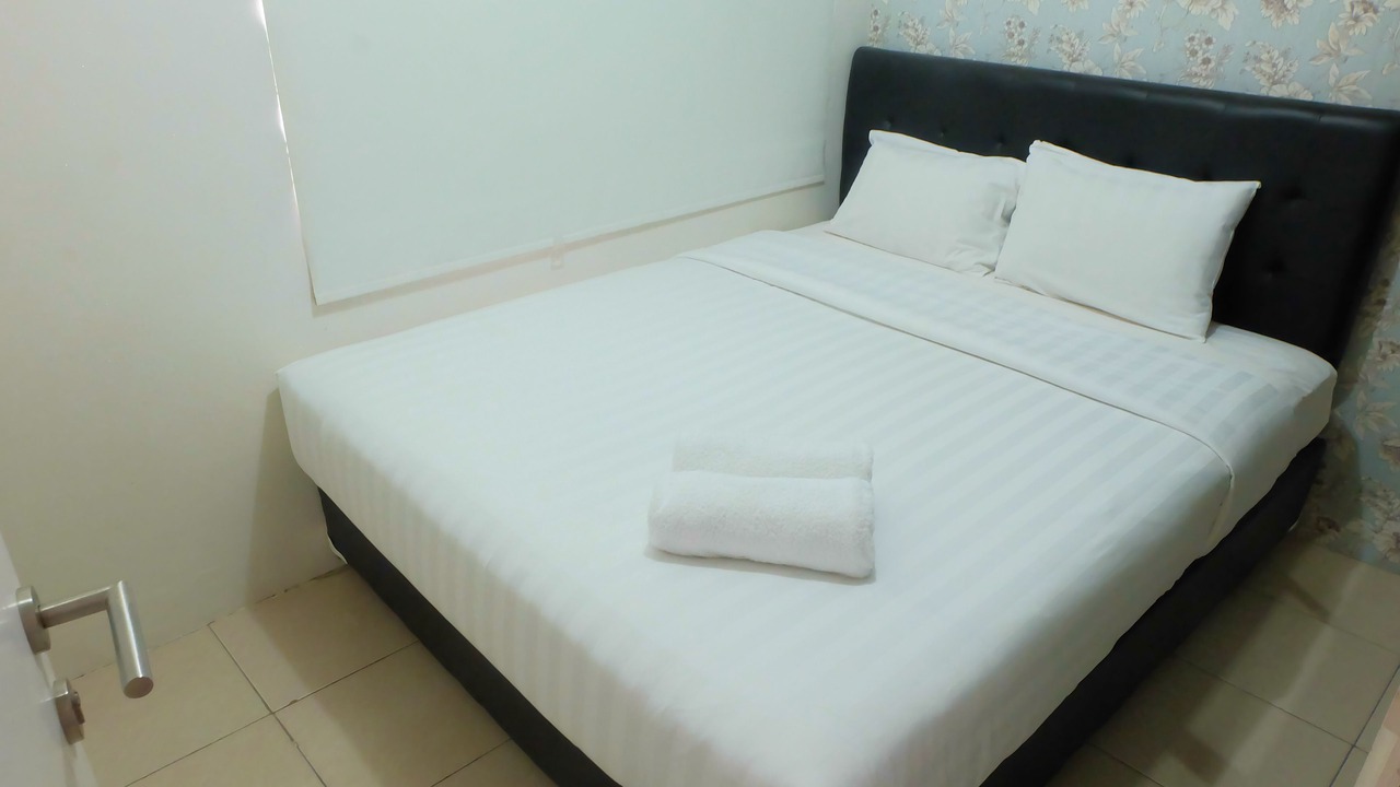 Photo of Bedroom in Cipulir