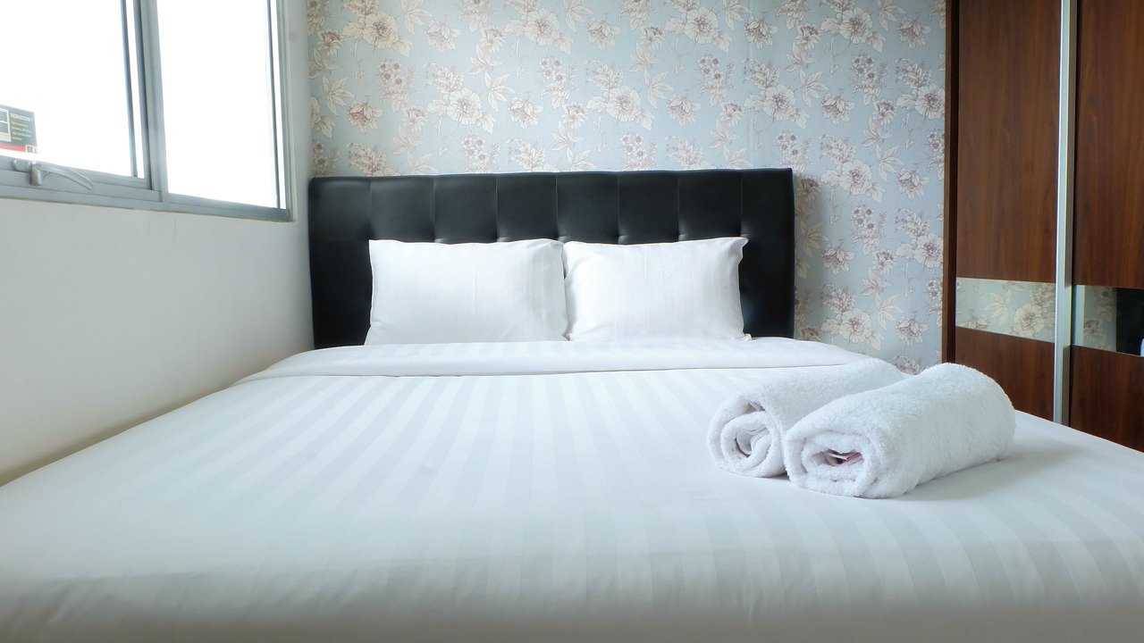 Photo of Bedroom in Cipulir