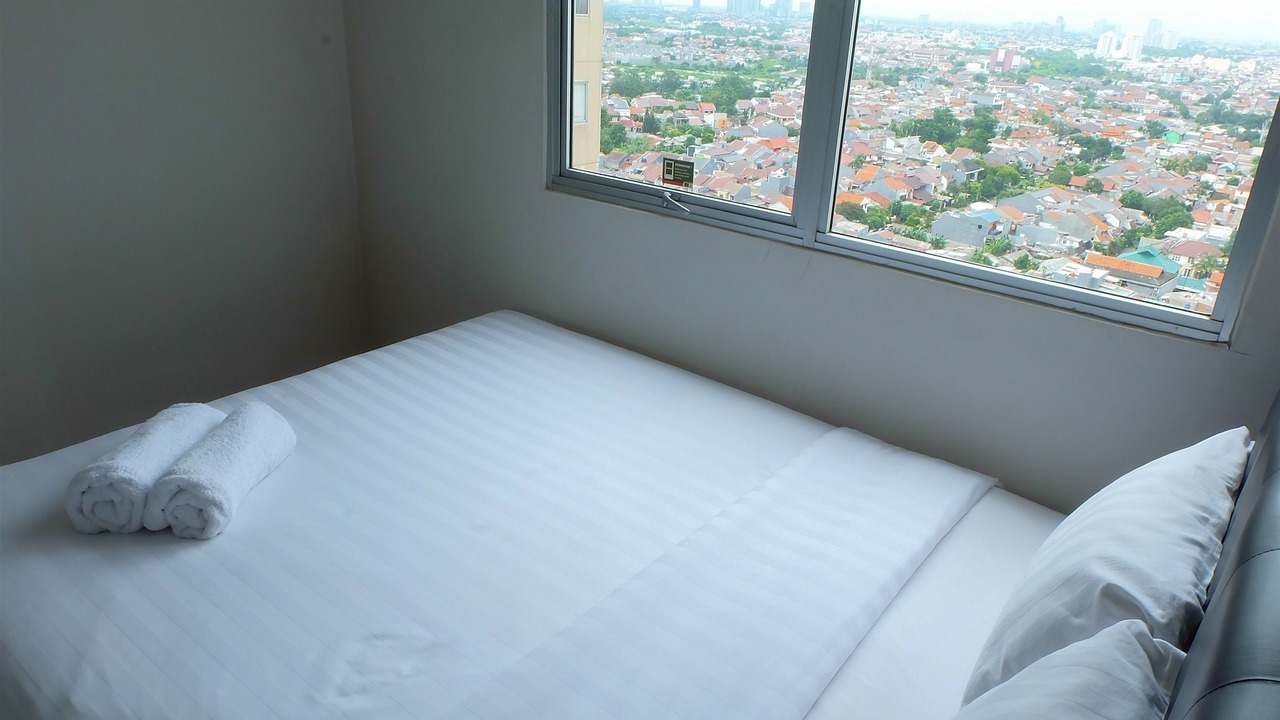 Photo of Bedroom in Cipulir