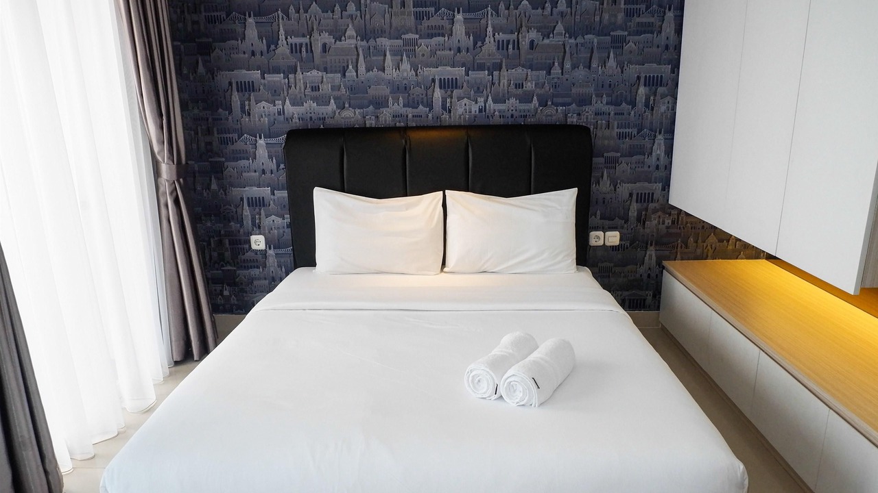 Photo of Bedroom in Jatinegara