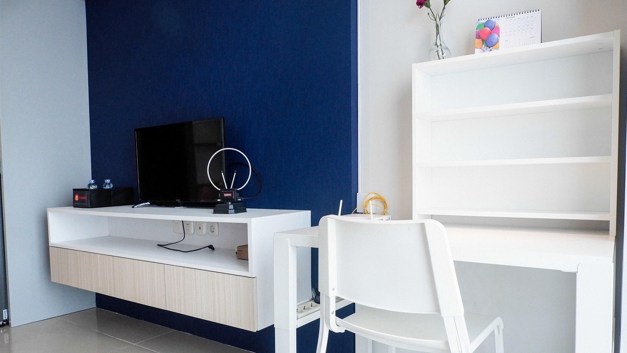 Photo of Bedroom in Jatinegara