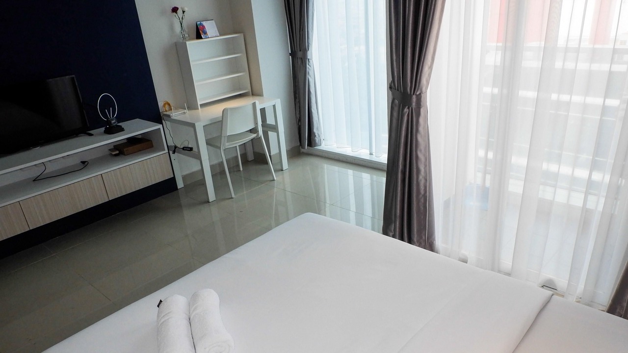 Photo of Bedroom in Jatinegara