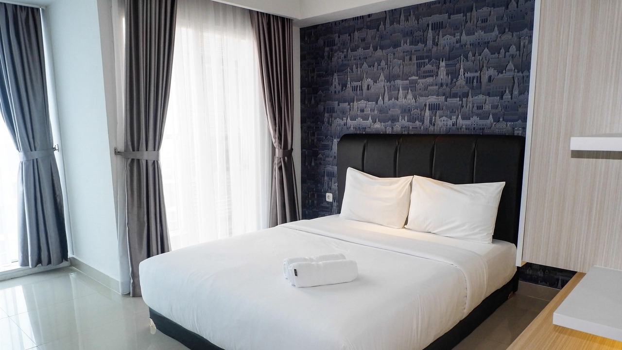 Photo of Bedroom in Jatinegara