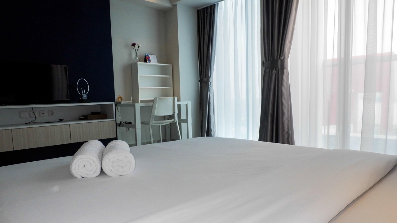 Photo of Bedroom in Jatinegara
