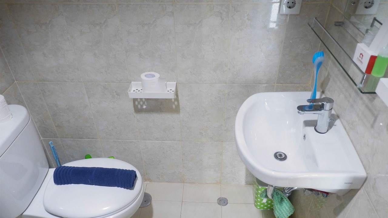 Photo of Bathroom in Jatinegara