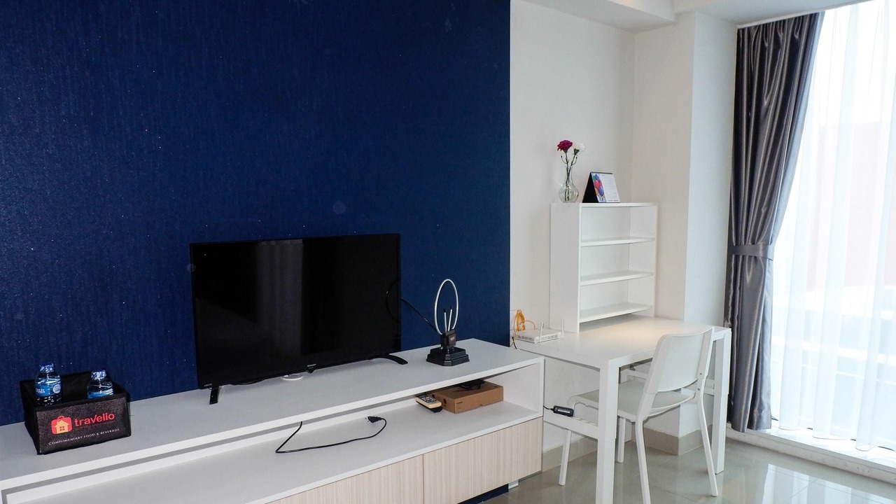 Photo of Bedroom in Jatinegara