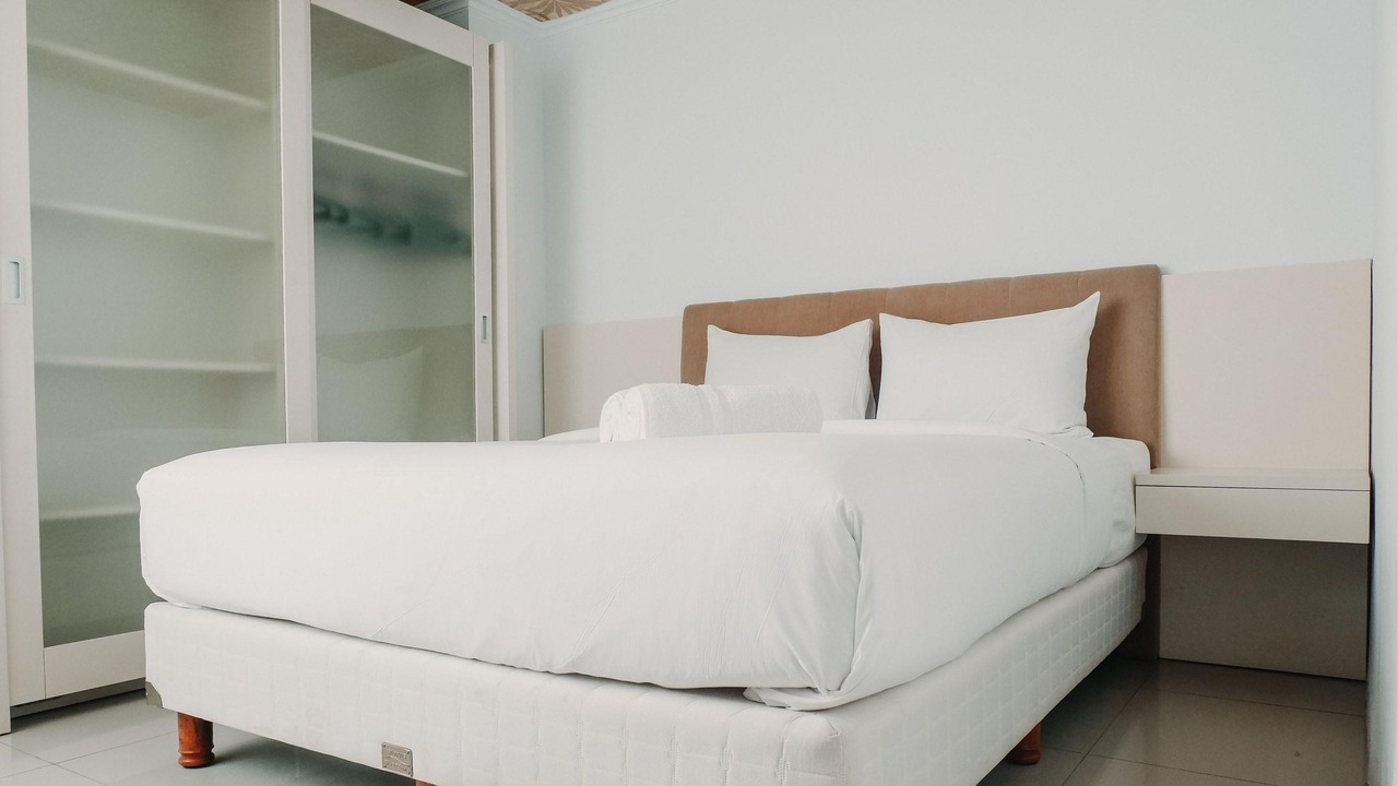 Photo of Bedroom in Chinatown