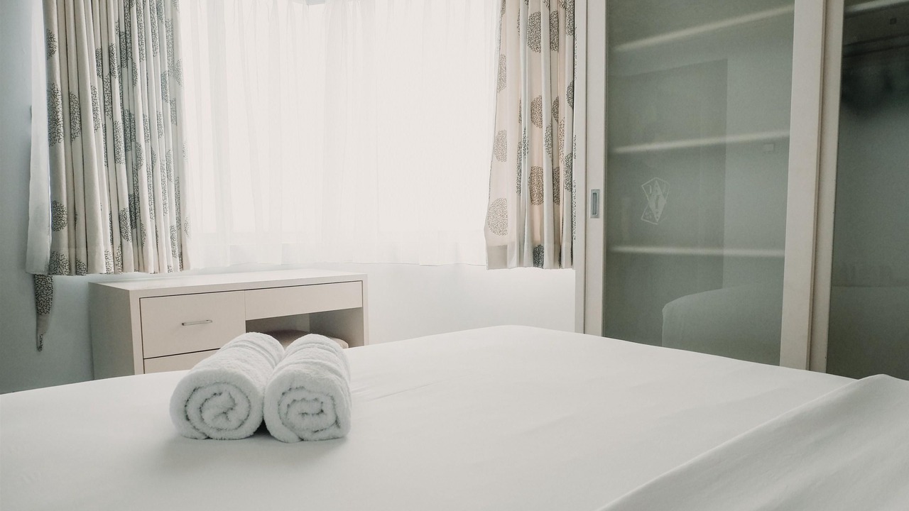 Photo of Bedroom in Chinatown