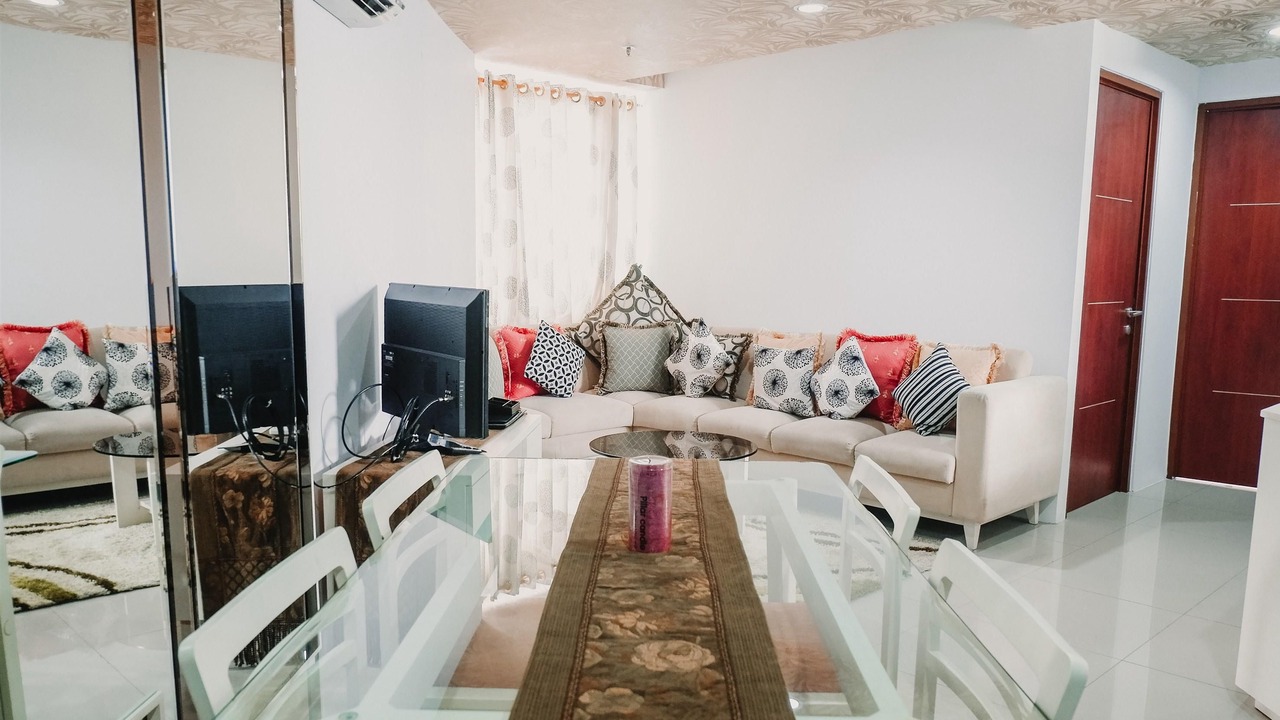 Photo of Livingroom in Chinatown
