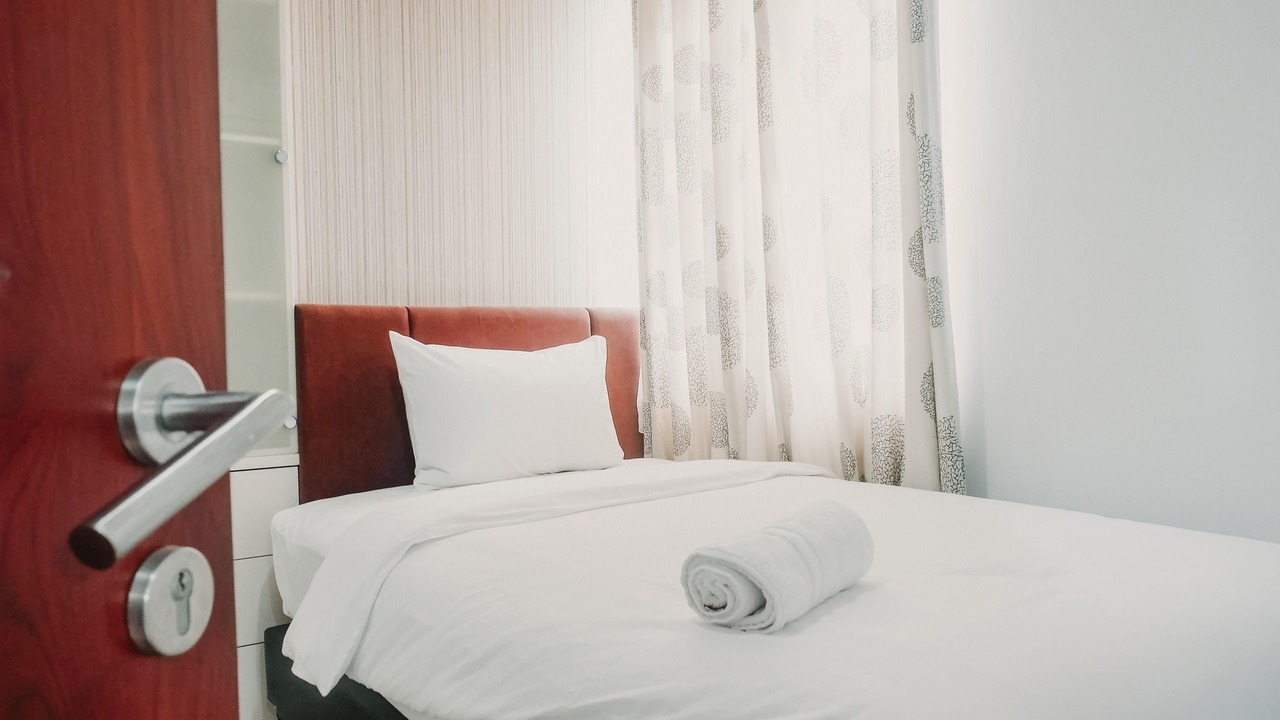Photo of Bedroom in Chinatown