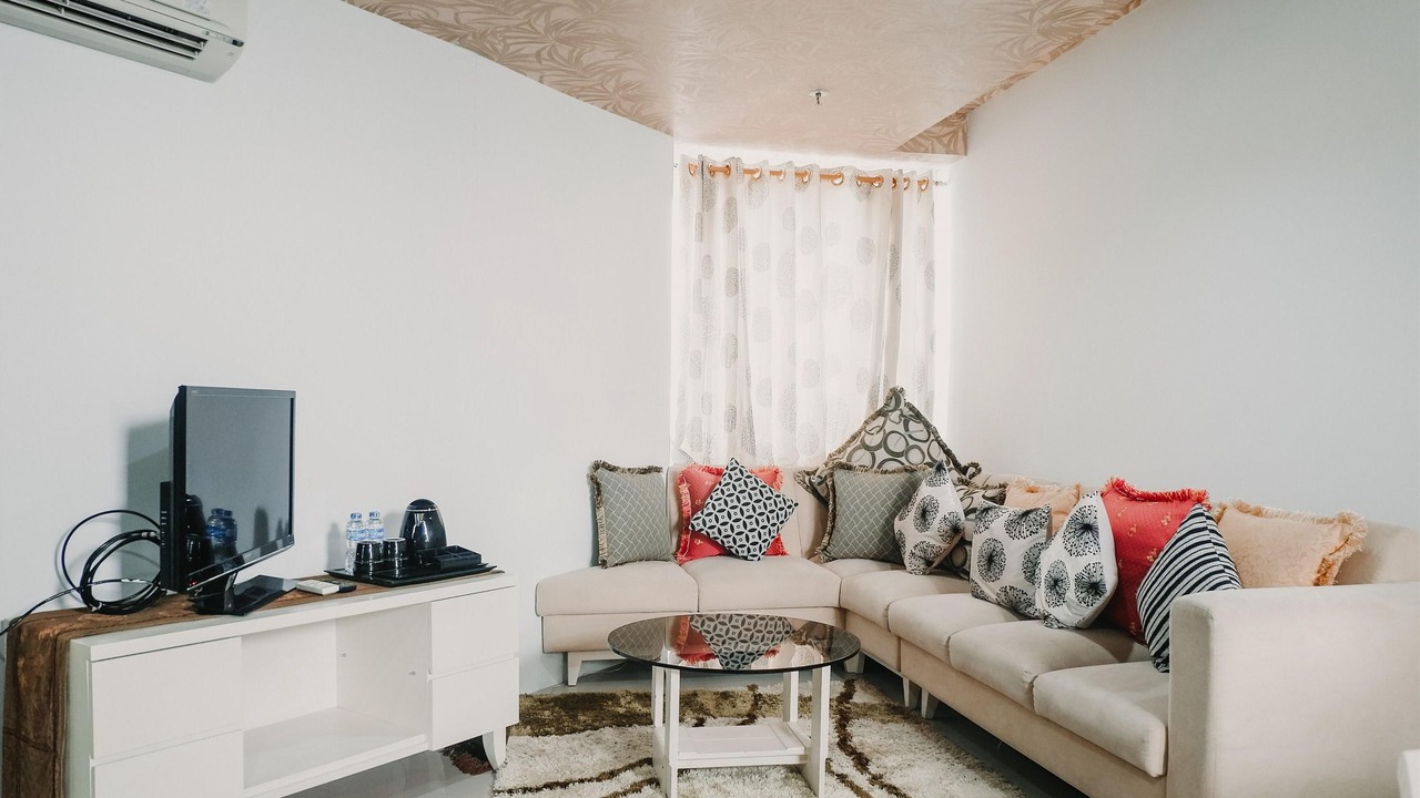 Photo of Bedroom in Chinatown