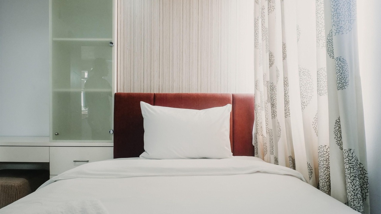 Photo of Bedroom in Chinatown