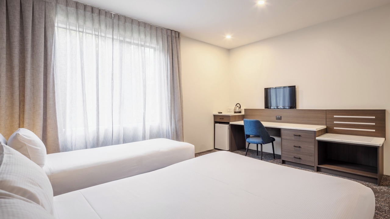 Photo of Bedroom in Mangere