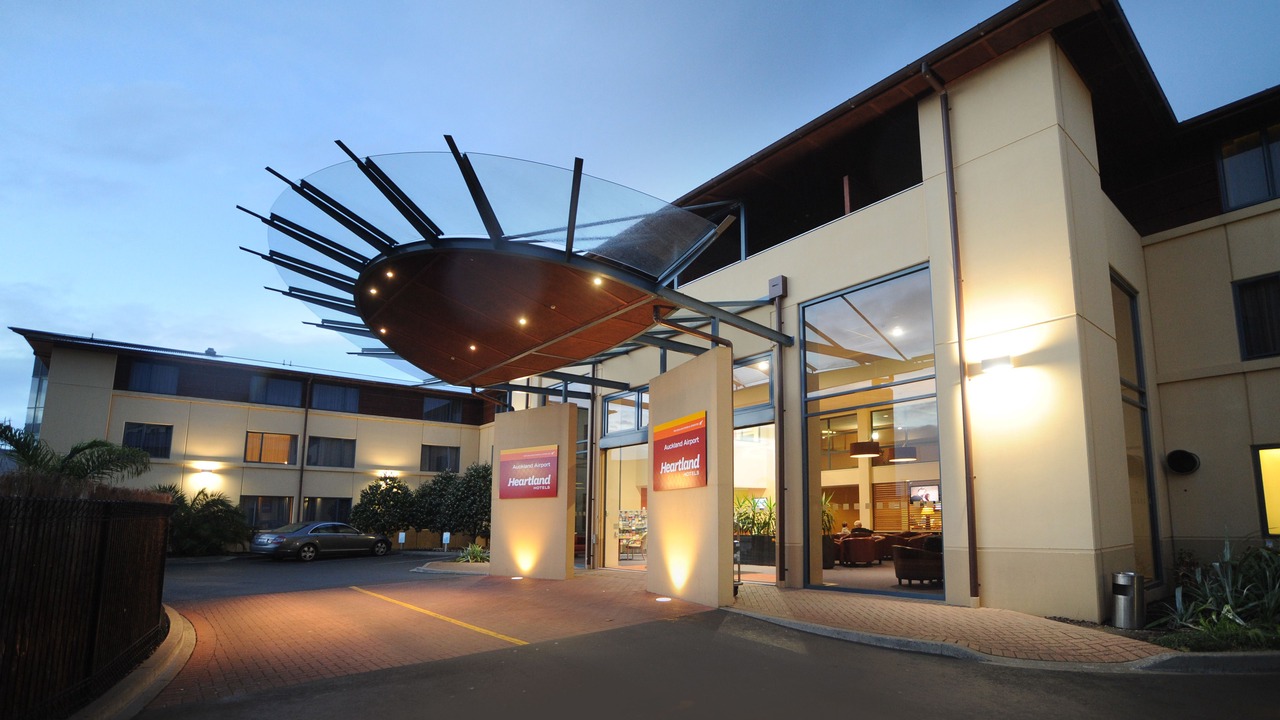 Photo of Outdoor in Mangere