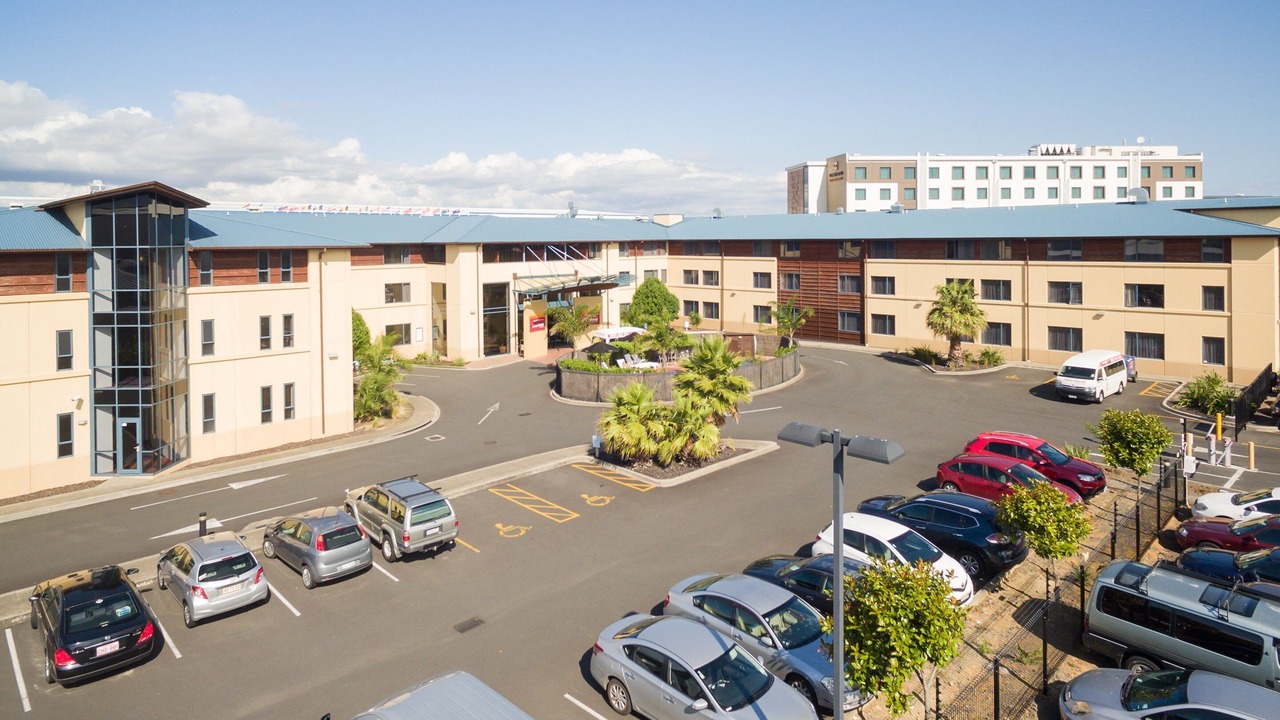 Photo of Outdoor in Mangere