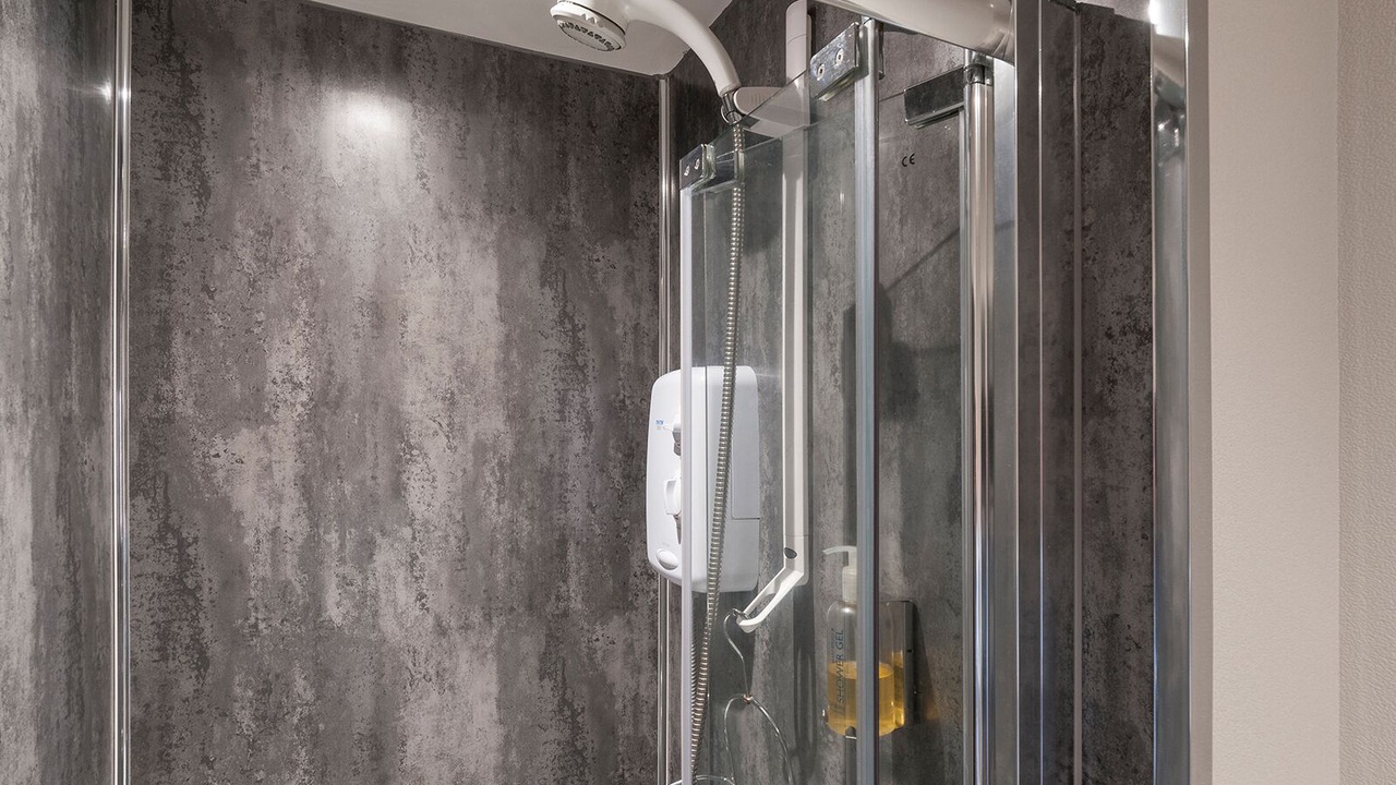 Photo of Bathroom in Duddingston