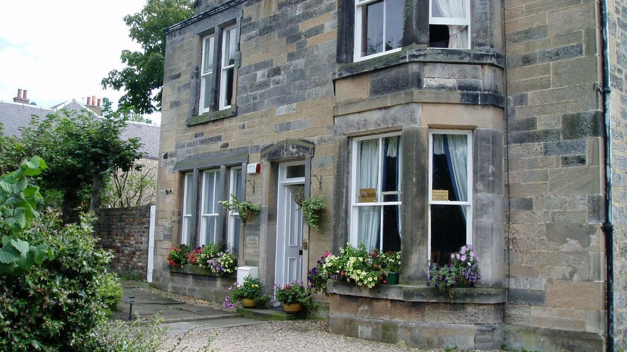 Photo of Outdoor in Duddingston