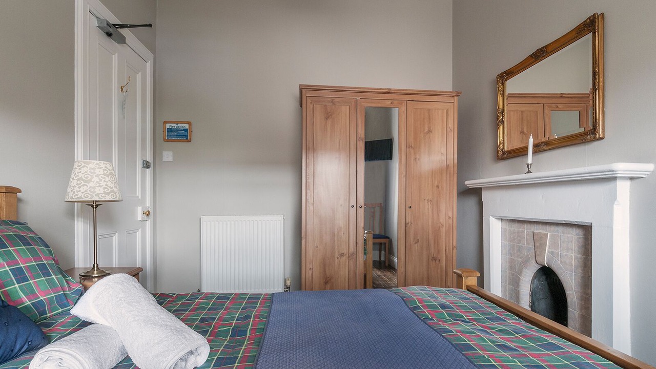 Photo of Bathroom in Duddingston