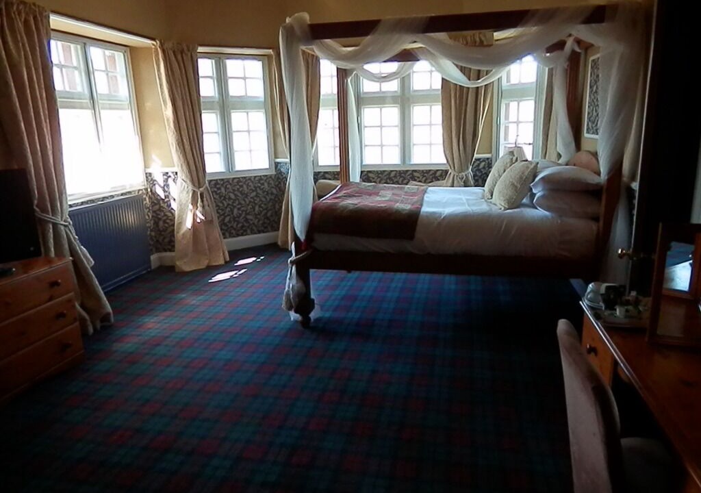 Photo of Bedroom in Selkirk