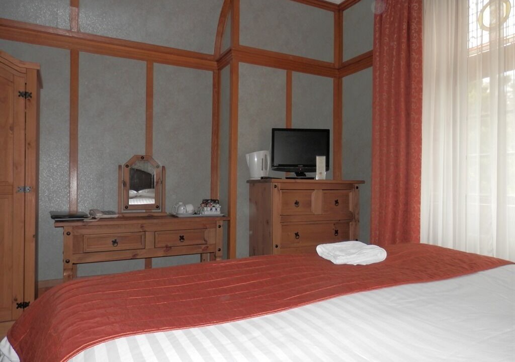 Photo of Bedroom in Selkirk