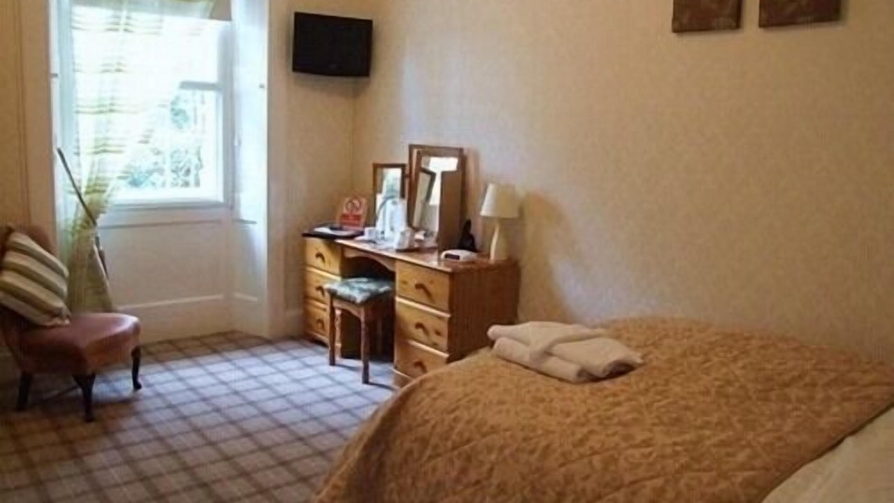 Photo of Bedroom in Selkirk