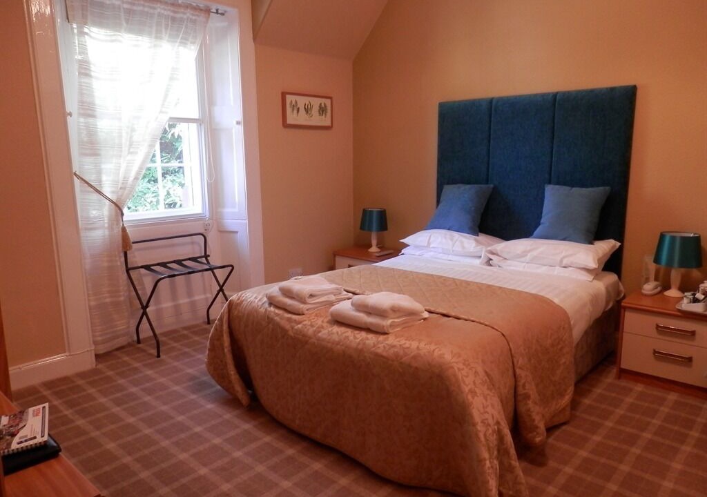 Photo of Bedroom in Selkirk