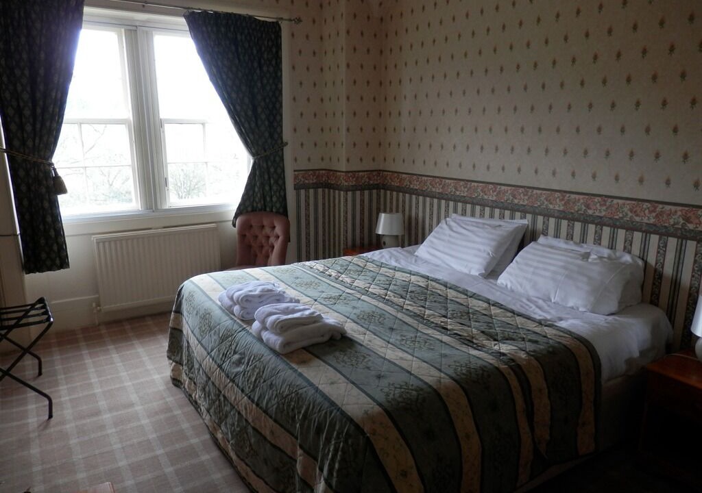 Photo of Bedroom in Selkirk