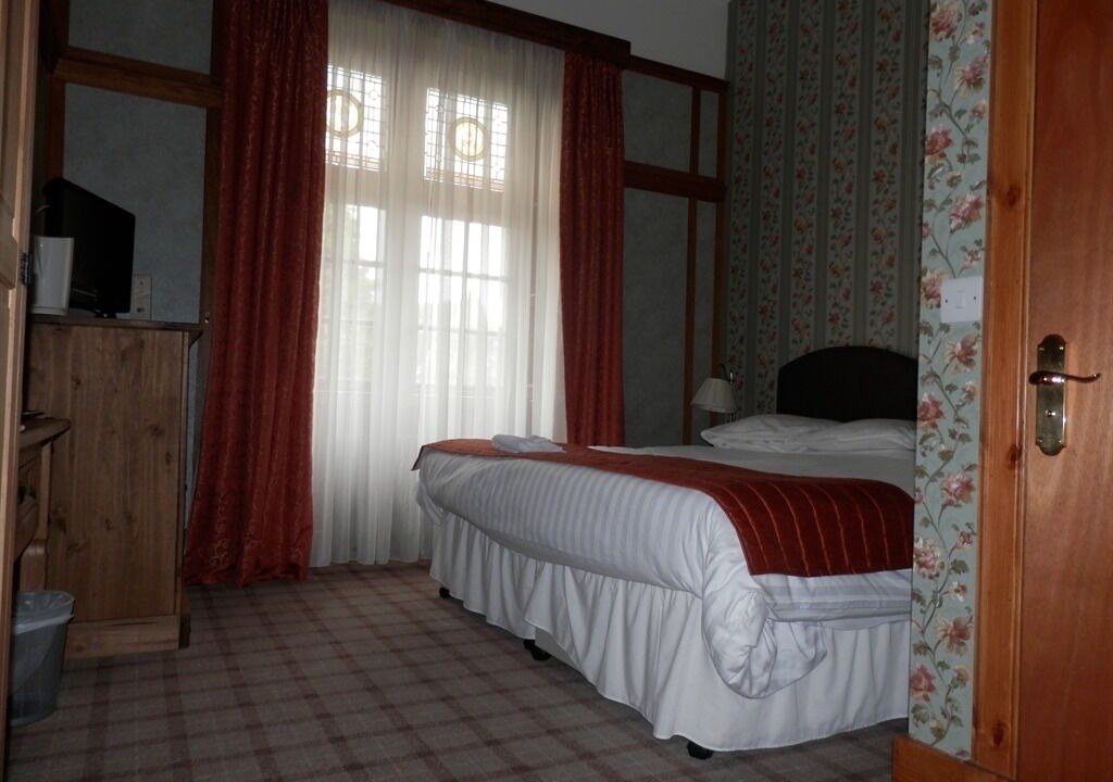 Photo of Bedroom in Selkirk