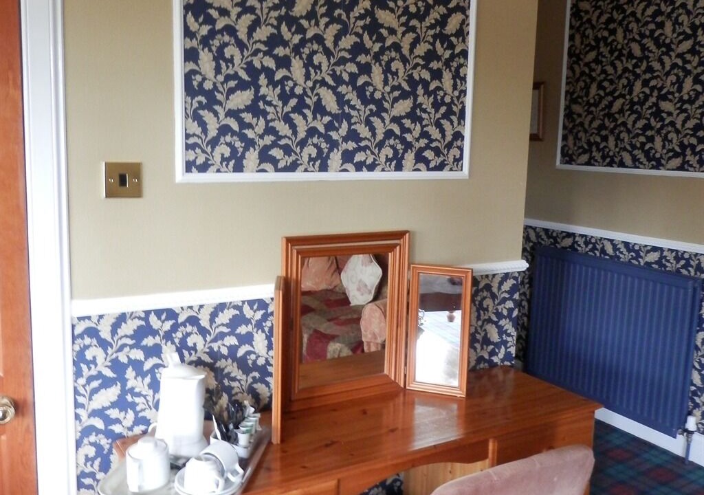 Photo of Bedroom in Selkirk