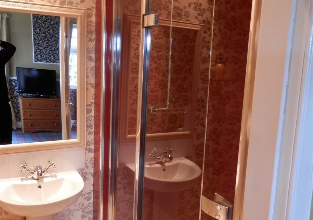 Photo of Bathroom in Selkirk