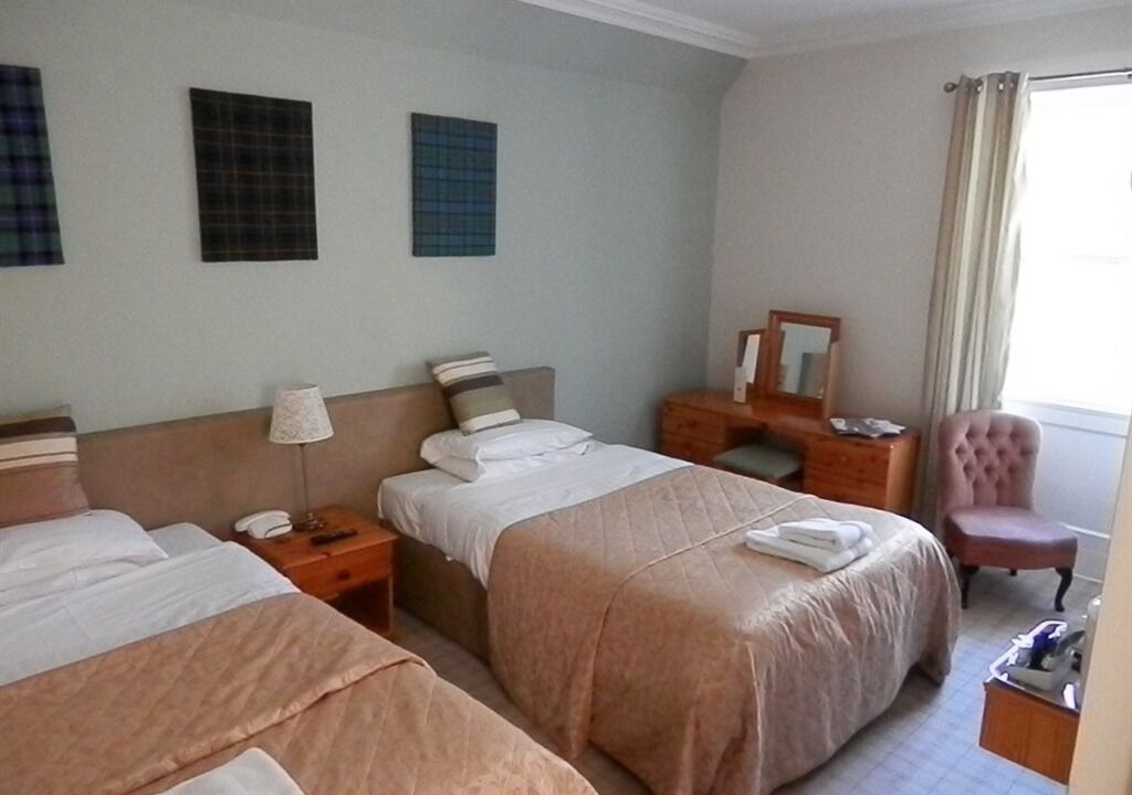 Photo of Bedroom in Selkirk