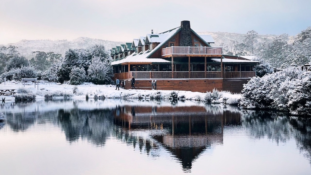 Photo of Outdoor in Cradle Mountain