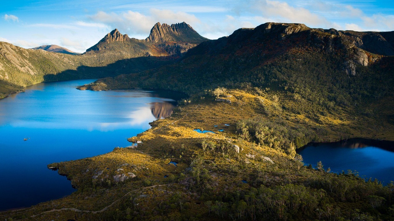 Photo of Others in Cradle Mountain